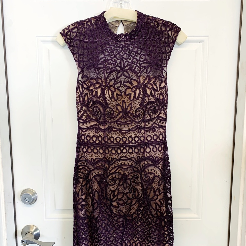 Jvn by Jovani cocktail